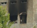 Wohnungsbrand 1 Brandtote Koeln Buchheim Dortmunderstr P96